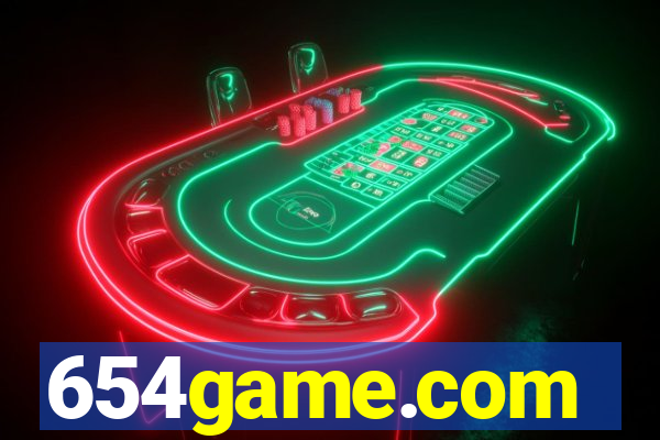 654game.com