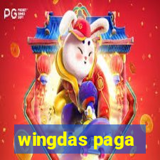 wingdas paga