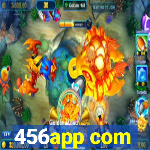 456app com