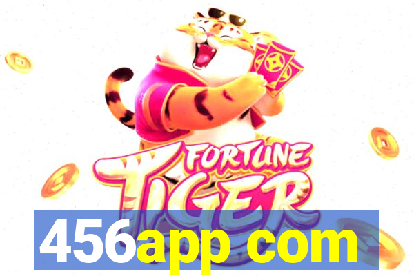 456app com