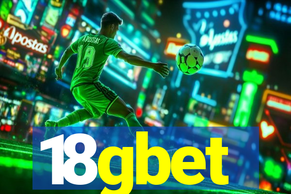 18gbet