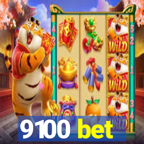 9100 bet