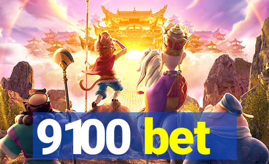 9100 bet