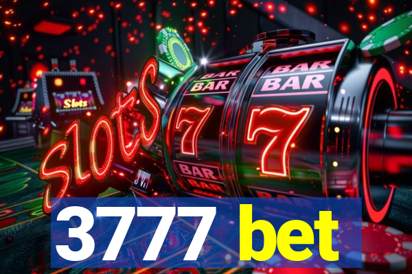 3777 bet