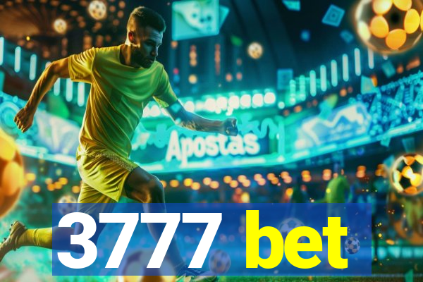 3777 bet
