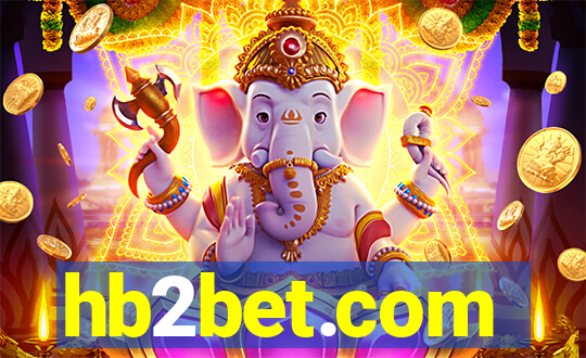 hb2bet.com