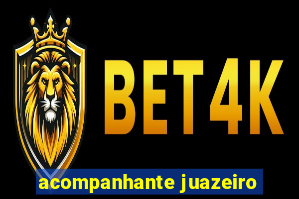 acompanhante juazeiro