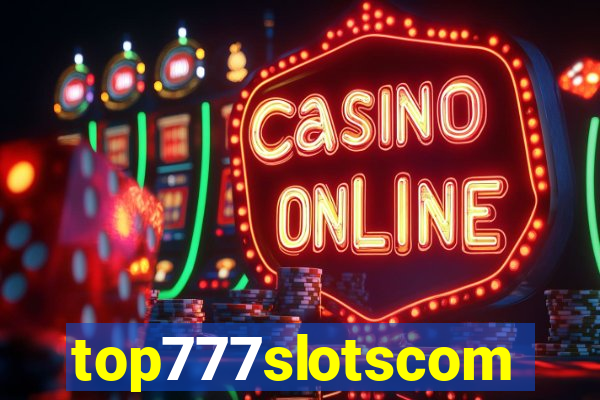 top777slotscom