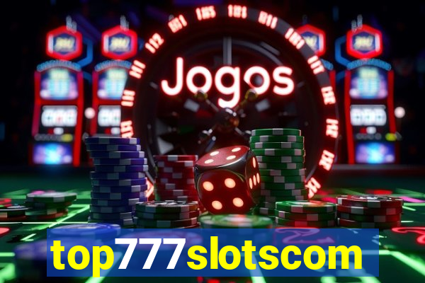 top777slotscom