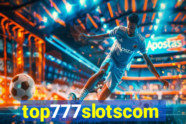 top777slotscom