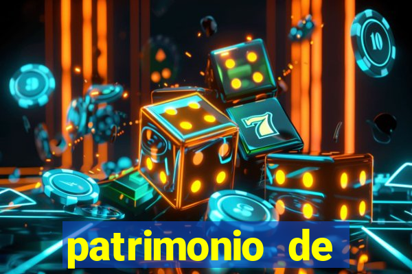 patrimonio de nelson wilians