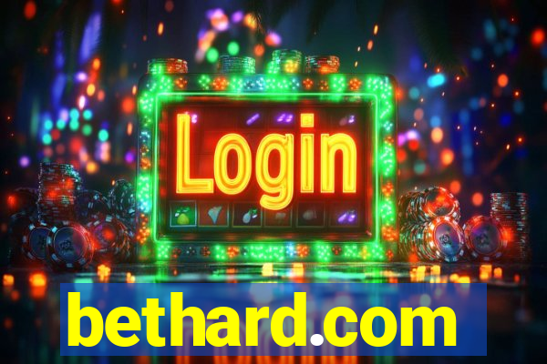 bethard.com