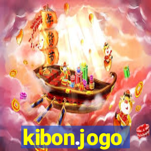 kibon.jogo