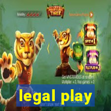 legal play