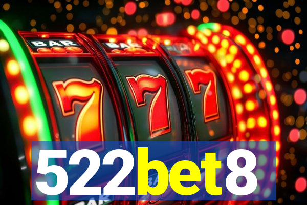 522bet8