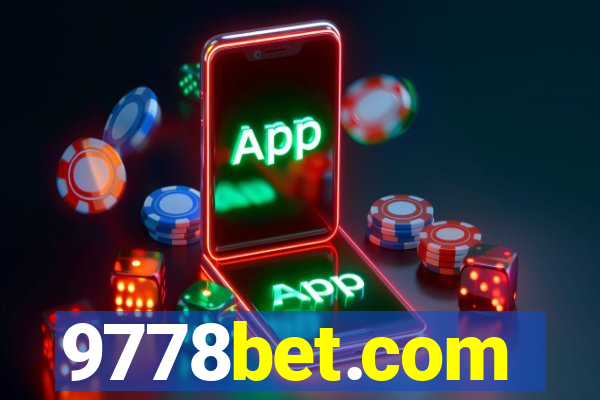 9778bet.com