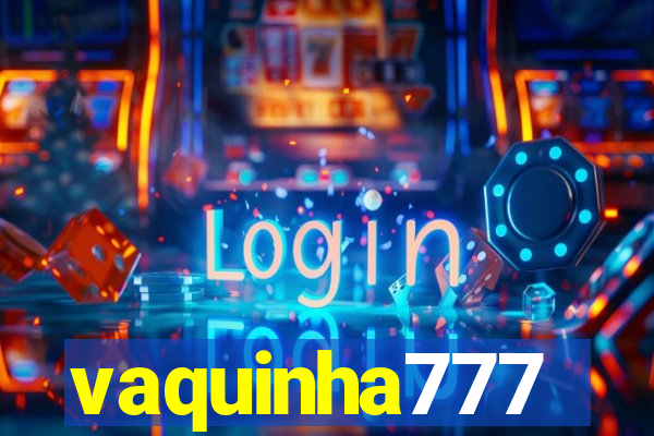 vaquinha777