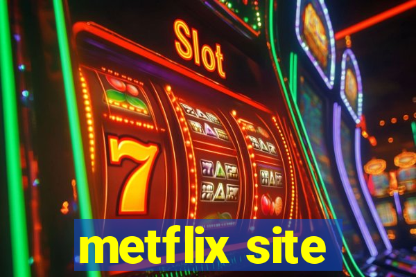 metflix site