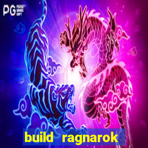build ragnarok history reborn farm