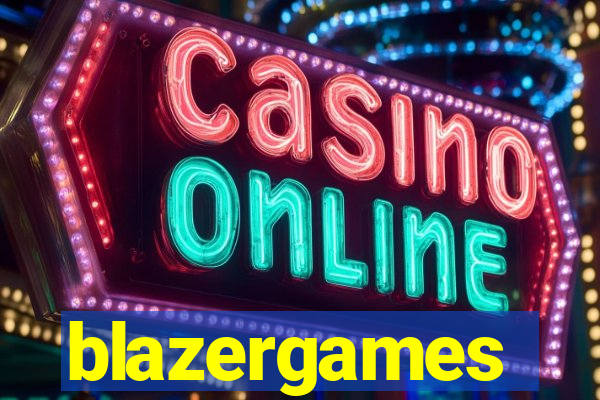 blazergames