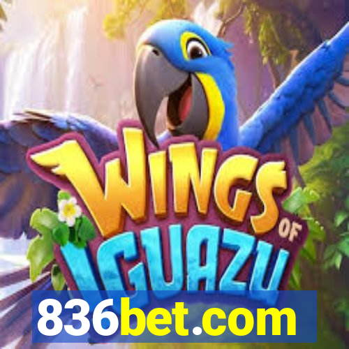 836bet.com