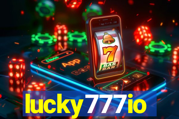 lucky777io