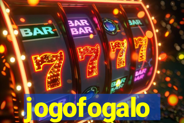 jogofogalo