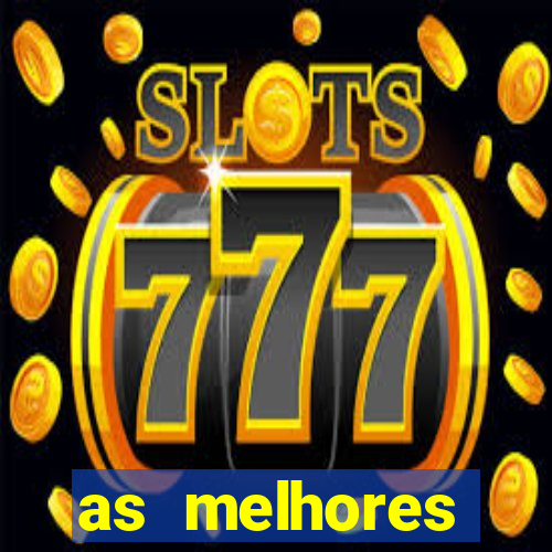 as melhores plataformas para jogar