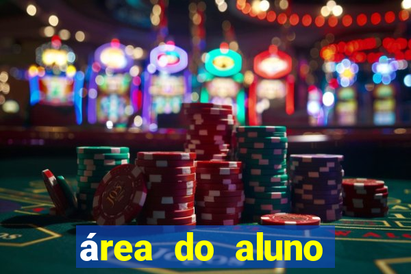 área do aluno cruzeiro do sul antiga