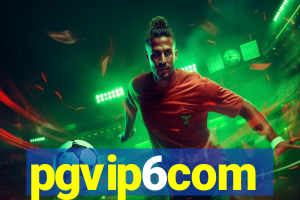 pgvip6com