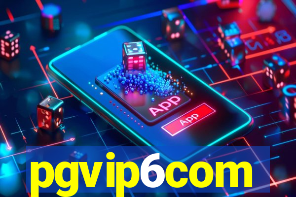 pgvip6com