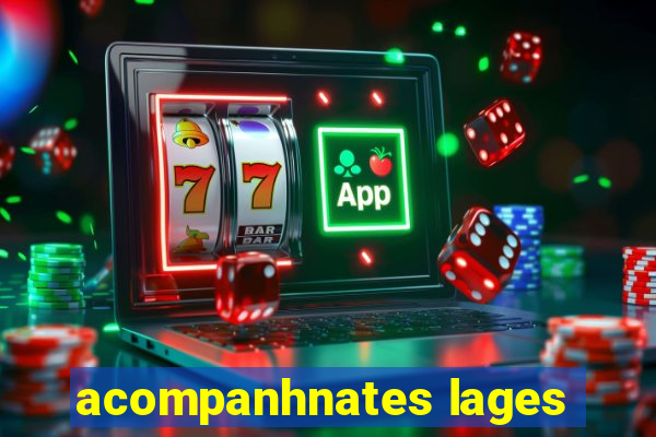 acompanhnates lages