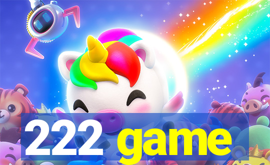 222 game