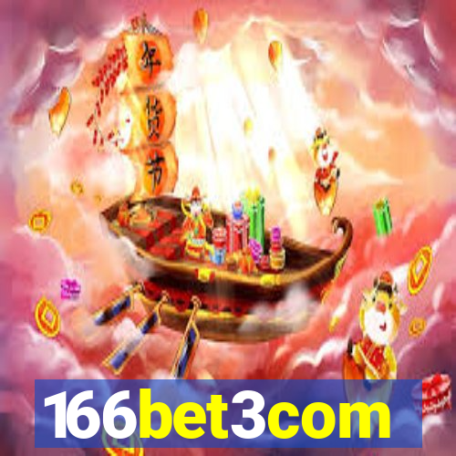 166bet3com