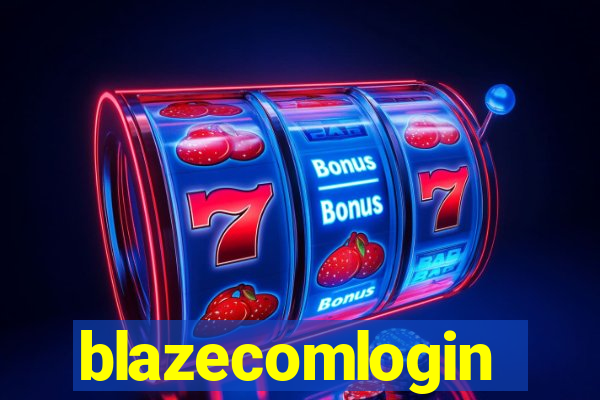 blazecomlogin