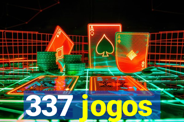 337 jogos