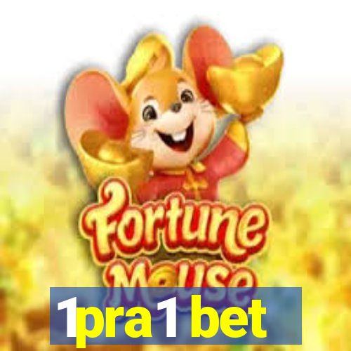 1pra1 bet