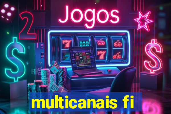 multicanais fi