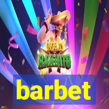 barbet