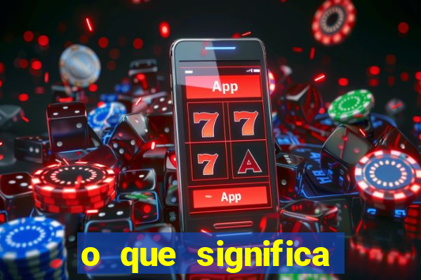 o que significa menos de 5.5 gols