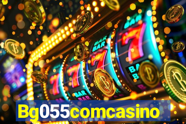 Bg055comcasino