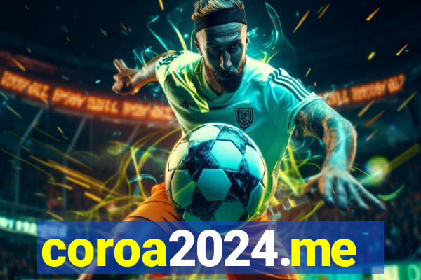 coroa2024.me