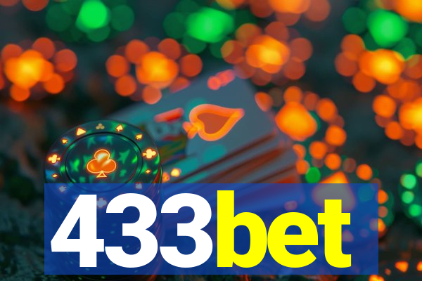 433bet