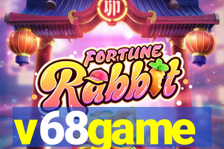 v68game