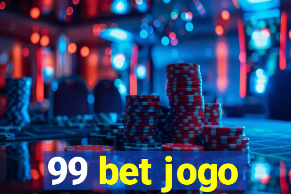 99 bet jogo
