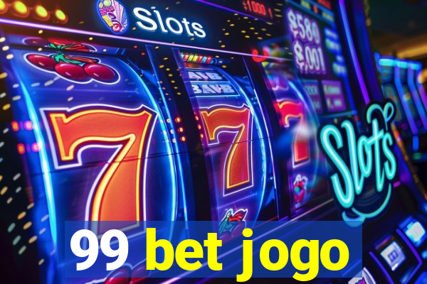 99 bet jogo