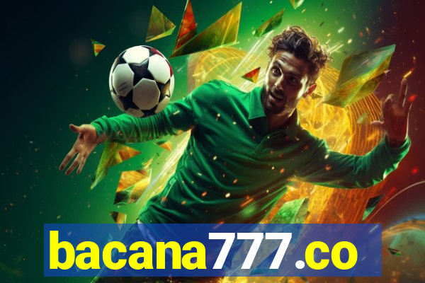 bacana777.co