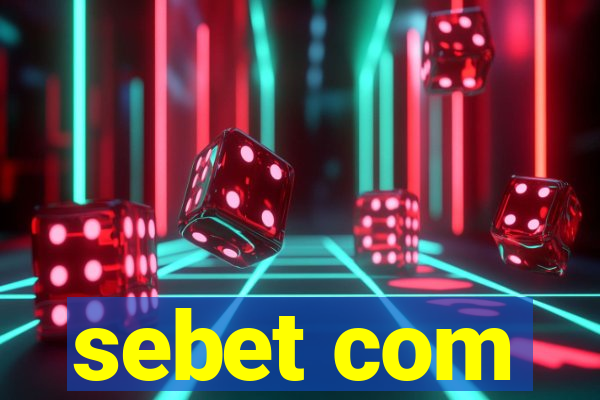 sebet com