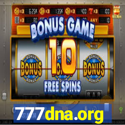 777dna.org