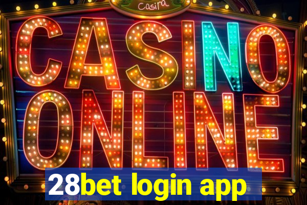 28bet login app